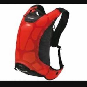 Shimano U6 backpack